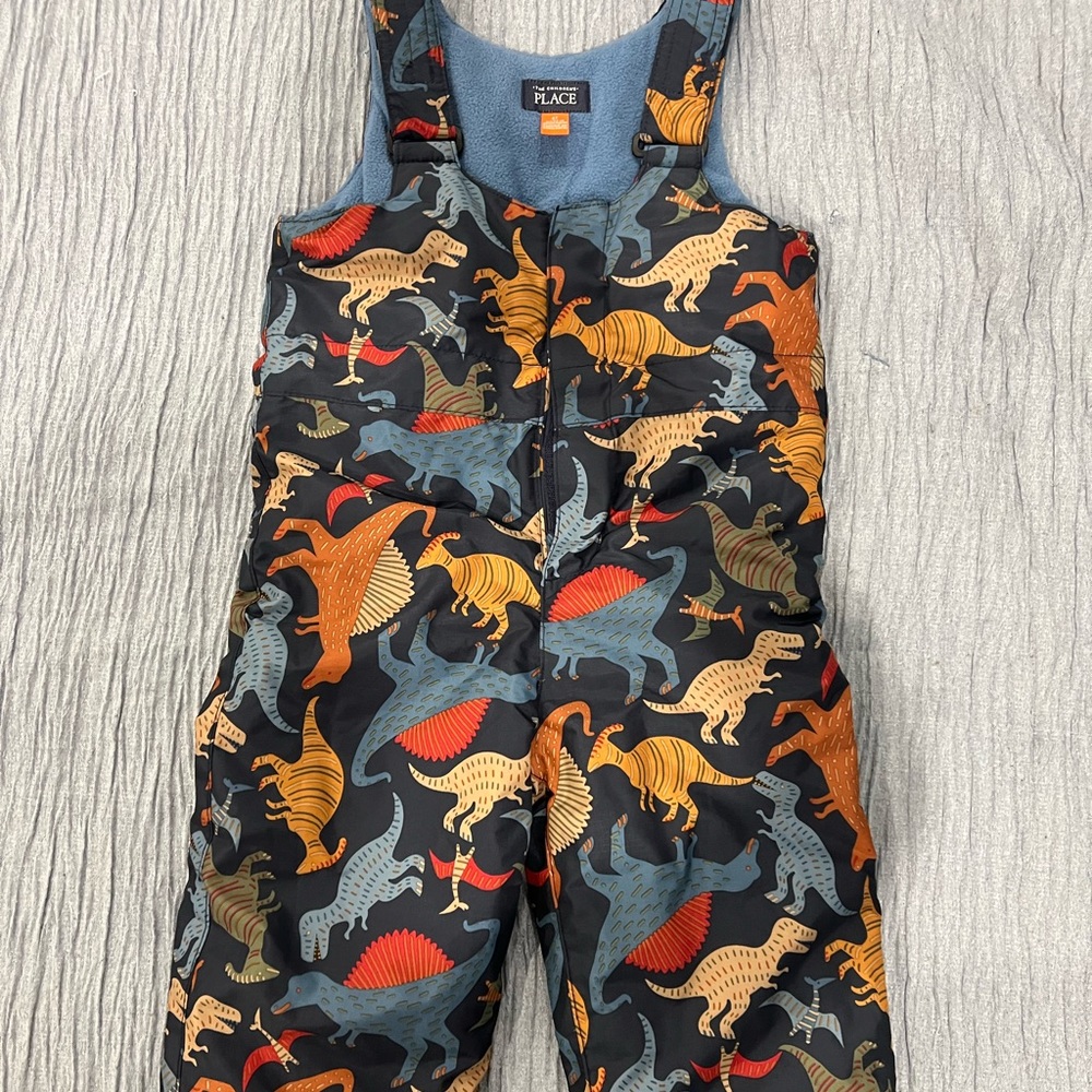 Children’s Place Snow Bib